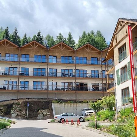 Karpatia Resort Apartament Karbonado Karpacz Εξωτερικό φωτογραφία