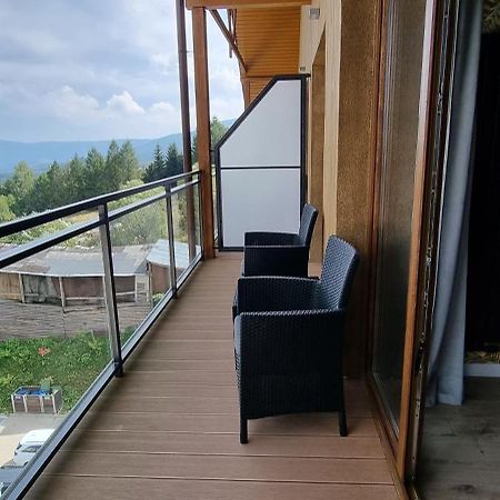 Karpatia Resort Apartament Karbonado Karpacz Εξωτερικό φωτογραφία