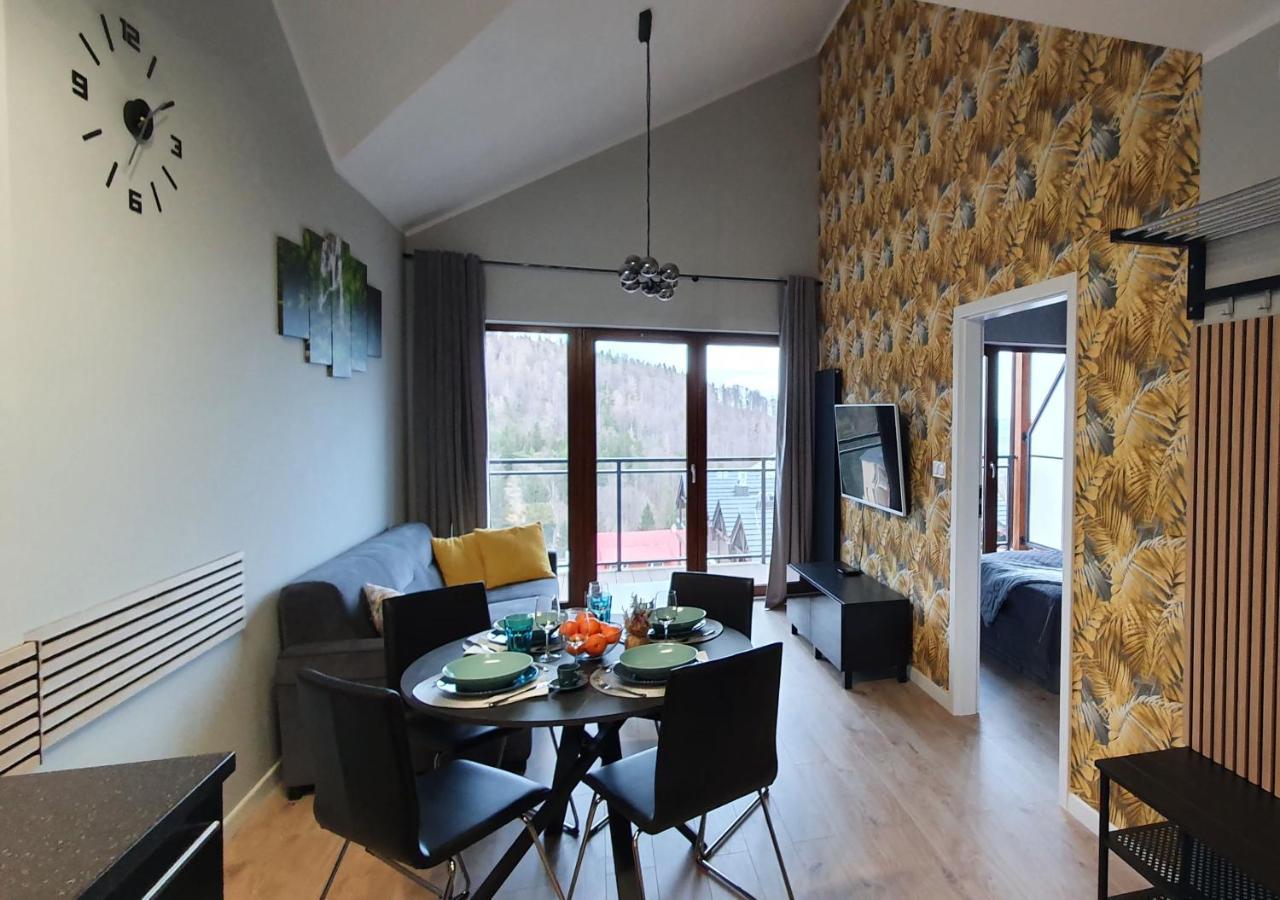 Karpatia Resort Apartament Karbonado Karpacz Εξωτερικό φωτογραφία