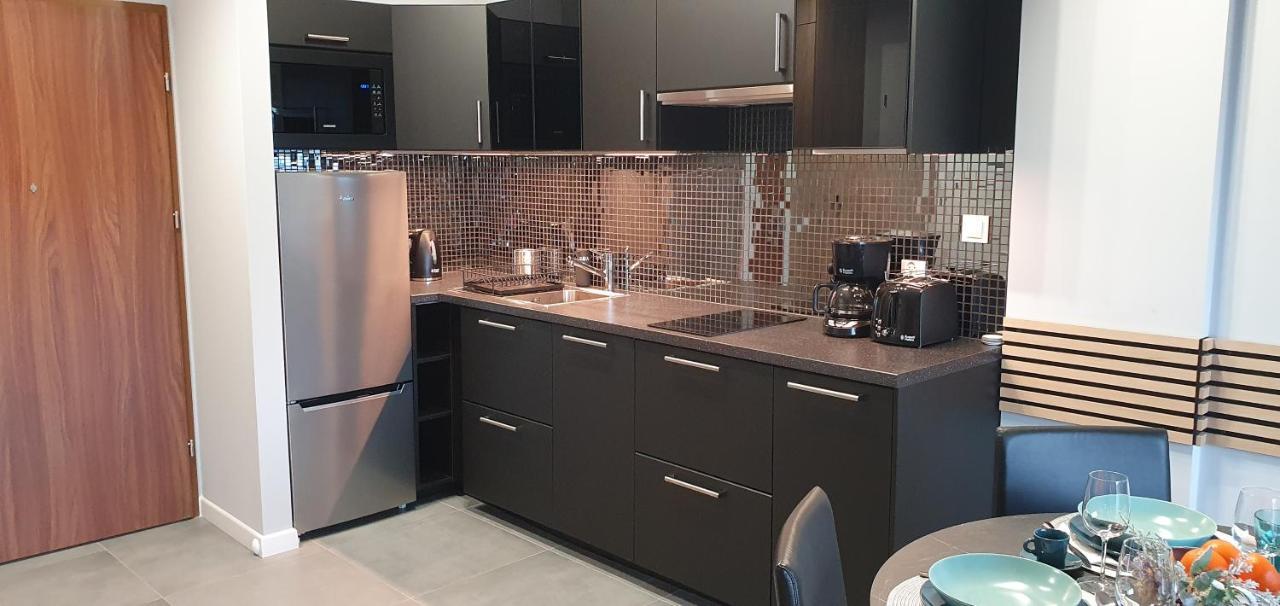 Karpatia Resort Apartament Karbonado Karpacz Εξωτερικό φωτογραφία