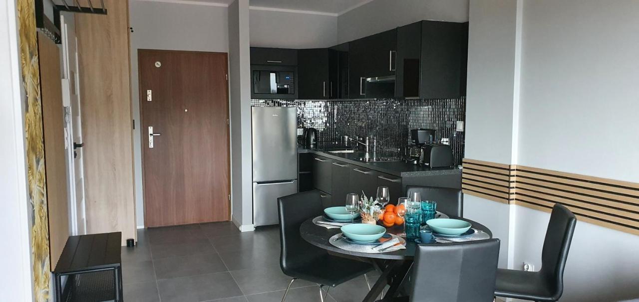 Karpatia Resort Apartament Karbonado Karpacz Εξωτερικό φωτογραφία