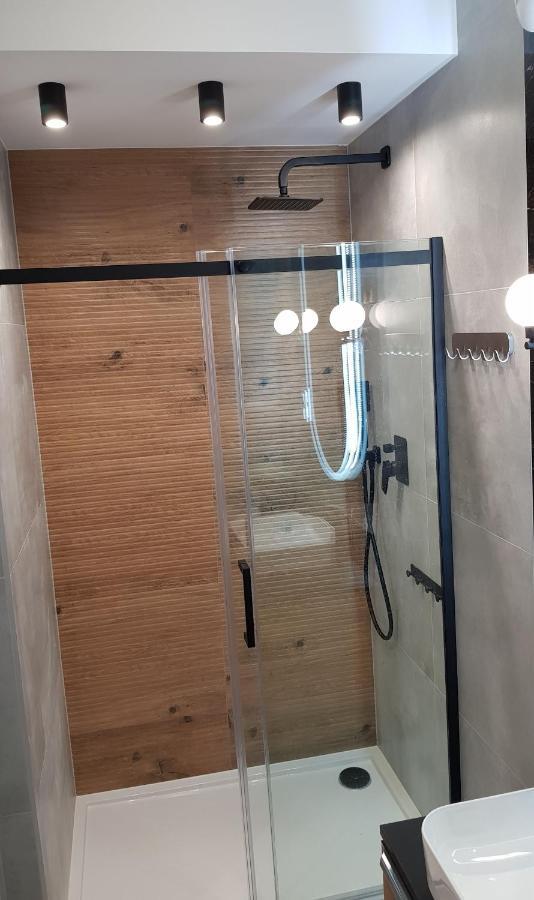 Karpatia Resort Apartament Karbonado Karpacz Εξωτερικό φωτογραφία